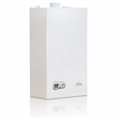 Настенный газовый котел Ferroli Fortuna F 20 100