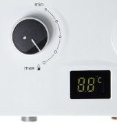 Газовый проточный водонагреватель Zanussi Fonte Газовый проточный водонагреватель Zanussi Fonte 1