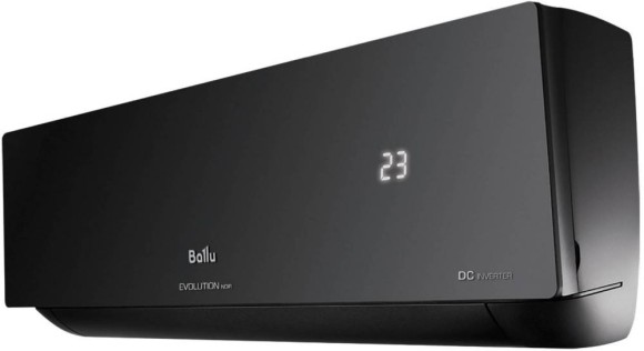 Внутренний блок мультисплит-системы Ballu BSUI-FM/in-09HN8/EU_BL 100
