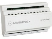 218 Сетевая защита от скачков напряжения Teplocom Альбатрос-1500DIN ** 218 Сетевая защита от скачков напряжения Teplocom Альбатрос-1500DIN ** 1