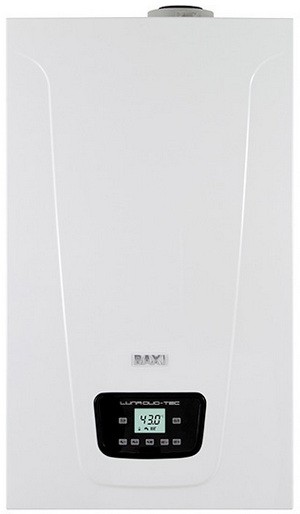 Настенный газовый котел Baxi LUNA Duo-tec E 1.12 100