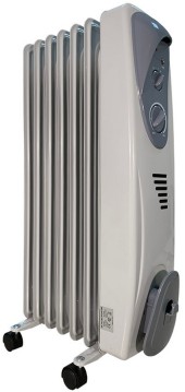 Масляный обогреватель General Climate NY15AR Масляный обогреватель General Climate NY15AR 1