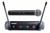 Микрофон SHURE PGX24/BETA58 1