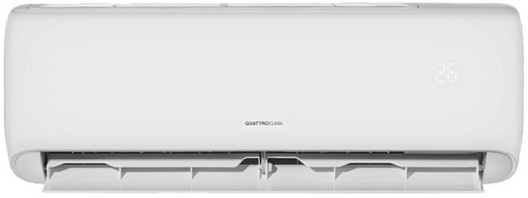 Настенный кондиционер Quattroclima (сплит-система) QV-CA18WA/QN-CA18WA 200