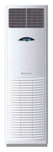 Колонный кондиционер Dantex RK-24FHM2 Колонный кондиционер Dantex RK-24FHM2 1