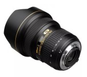 Объектив Nikon 14-24mm f/2.8G ED AF-S Nikkor Объектив Nikon 14-24mm f/2.8G ED AF-S Nikkor 1