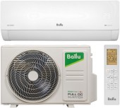 Настенный кондиционер Ballu (сплит-система) BSOI-08HN8 1