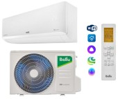 Настенный кондиционер Ballu (сплит-система) BSYI-10HN8_V4 1