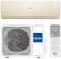 Настенный кондиционер Haier (сплит-система) AS35SHP1HRA-C/1U35SHP1FRA 1000