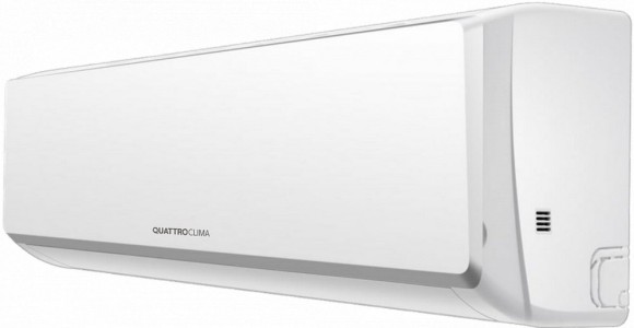 Настенный кондиционер Quattroclima (сплит-система) QV-M09WBE/QN-M09WBE 200