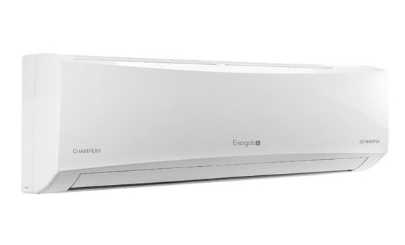 Тепловой насос Energolux CHAMPERY PRO HP ESAS24CHP_GDC/ESAU24CHP_GDC 300