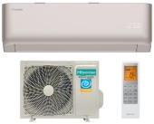 Настенный кондиционер Hisense (сплит-система) AS-10UW4RLCHD00(C) 1