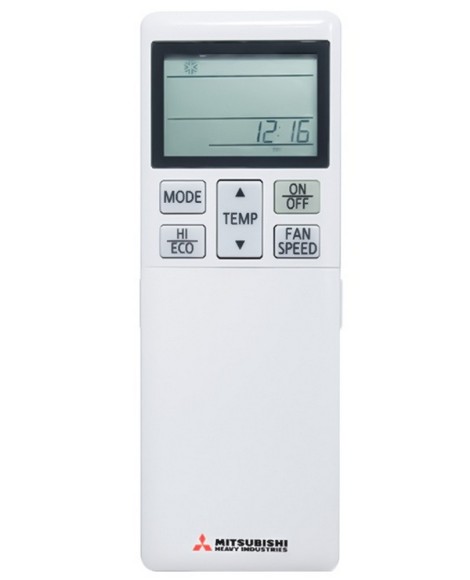 Настенный кондиционер Mitsubishi Heavy Industries (сплит-система) SRK20ZS-WFB/SRC20ZS-W 400