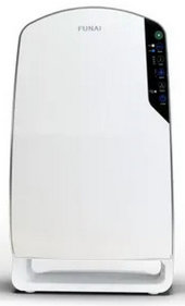 Очиститель воздуха Funai HAP-Z200SE Очиститель воздуха Funai HAP-Z200SE 1