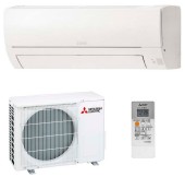 Настенный кондиционер Mitsubishi Electric (сплит-система) MSZ-HR60VF/MUZ-HR60VF Настенный кондиционер Mitsubishi Electric (сплит-система) MSZ-HR60VF/MUZ-HR60VF 1