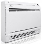 Напольный кондиционер Cooper&Hunter CH-S12FVX 1