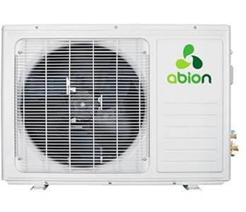 Кассетный кондиционер Abion ACH-367BE/AUH-367BE Кассетный кондиционер Abion ACH-367BE/AUH-367BE 200