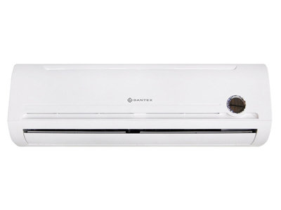 Настенный кондиционер Dantex (сплит-система) RK-09SRCN 100