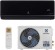 Настенный кондиционер Electrolux (сплит-система) EACS/I-12HIX-BLACK/N8 1000