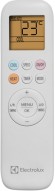 Настенный кондиционер Electrolux (сплит-система) EACS/I-12HIX-BLACK/N8 6000