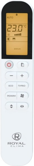 Настенный кондиционер Royal Clima (сплит-система) RCI-AR22HN Настенный кондиционер Royal Clima (сплит-система) RCI-AR22HN 300