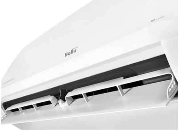 Настенный кондиционер Ballu (сплит-система) BSOI-10HN8 300