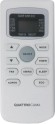Настенный кондиционер Quattroclima (сплит-система) QV-M12WBE/QN-M12WBE 4000