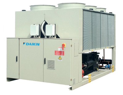 Чиллер Daikin EWYD520BZSL 100