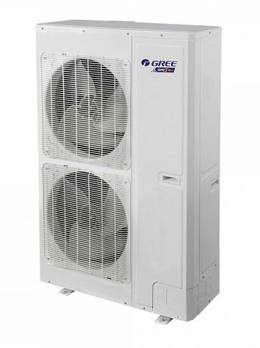 Наружный блок VRF-системы Gree GMV-140WL/C-T Наружный блок VRF-системы Gree GMV-140WL/C-T 100