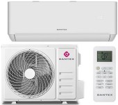Настенный кондиционер Dantex (сплит-система) RK-09SAT/RK-09SATE Настенный кондиционер Dantex (сплит-система) RK-09SAT/RK-09SATE 1