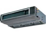 Канальный кондиционер General Climate GC/GU-DN48HWN1 1