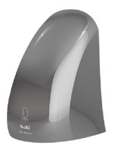 Электросушитель для рук Ballu Air Storm BAHD-1000AS Chrome 1
