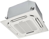 Кассетный кондиционер Ballu BLC_C-12HN1_21Y (compact) 1