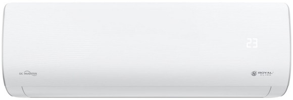 Настенный кондиционер Royal Clima (сплит-система) RCI-AR28HN 200