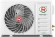 Настенный кондиционер Royal Clima (сплит-система) RCI-AR28HN 4000