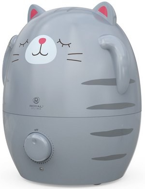 Увлажнитель воздуха Royal Clima RUH-MR200/1.5M-GR 100