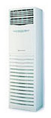 Колонный кондиционер Dantex RK-60FHM Колонный кондиционер Dantex RK-60FHM 1