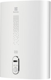 Электрический накопительный водонагреватель Electrolux EWH 50 Gladius Inverter 1
