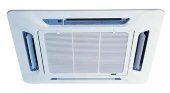Кассетный кондиционер Daikin FFQN35CXV/RYN35CXV (-30) Кассетный кондиционер Daikin FFQN35CXV/RYN35CXV (-30) 1