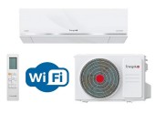 Тепловой насос Energolux LUGANO PRO LINE HP SAS09DL3-AI/SAU09DL3-AI 1