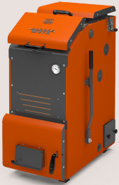 Напольный твердотопливный котел Теплодар Куппер Мега-20 Напольный твердотопливный котел Теплодар Куппер Мега-20 1