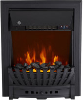 Электрический очаг Royal Flame Aspen Black Электрический очаг Royal Flame Aspen Black 1