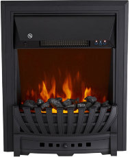 Электрический очаг Royal Flame Aspen Black 1