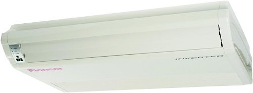 Внутренний блок VRF-системы Pioneer KFFV140UW 200