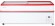 Морозильный ларь-бонета Bonvini 2100 BF-L (красный) 1000