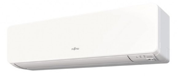 Настенный кондиционер Fujitsu (сплит-система) ASYG09KGTB/AOYG09KGCA 100