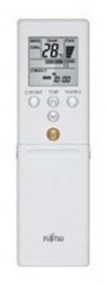 Настенный кондиционер Fujitsu (сплит-система) ASYG09KGTB/AOYG09KGCA 300
