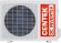 Настенный кондиционер Centek (сплит-система) CT-65V12 3000