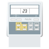 Пульт управления AUX XK-02 1