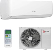 Настенный кондиционер Roda (сплит-система) DS-K12/DU-K12 Настенный кондиционер Roda (сплит-система) DS-K12/DU-K12 1